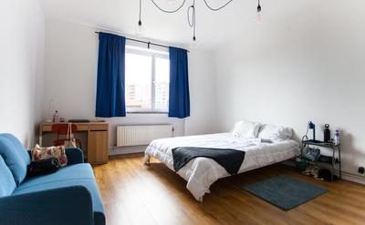 Kot/apartment for rent in Liège Saint-Leonard