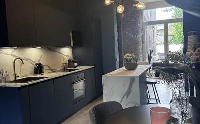 Kot/apartment for rent in Liège Amercœur