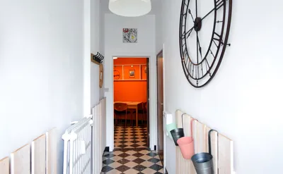 Kot/apartment for rent in Liège: other