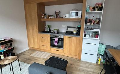 Kot/apartment for rent in Liège: other