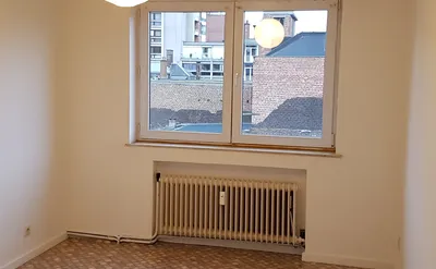 Kot/apartment for rent in Liège Sauveniere