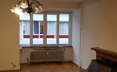 Kot/apartment for rent in Liège Sauveniere