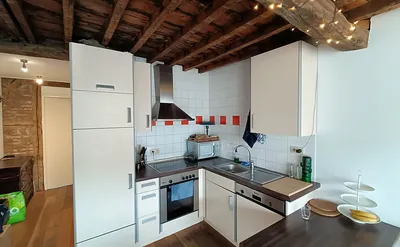 Kot/apartment for rent in Liège: other