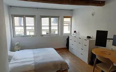 Kot/apartment for rent in Liège: other