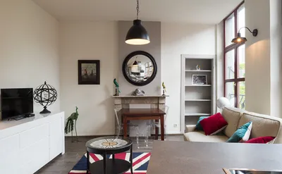 Apartment to rent in Liège