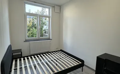 Kot/apartment for rent in Liège: other