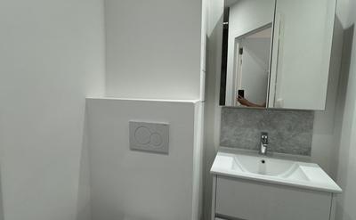 Kot/apartment for rent in Liège: other