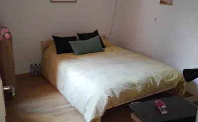 Kot/apartment for rent in Liège Sauveniere