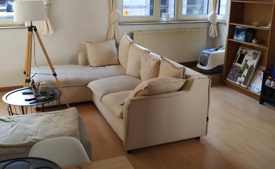 Kot/apartment for rent in Liège Sauveniere