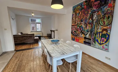 Apartment to rent in Liège