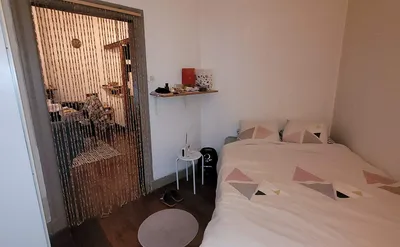 Kot/apartment for rent in Liège Saint-Gilles