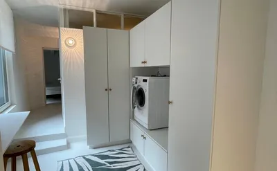 Kot/apartment for rent in Liège Sainte-Marguerite