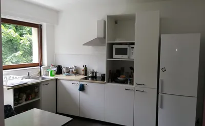 Kot/apartment for rent in Angleur