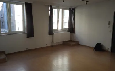 Kot/apartment for rent in Liège Sauveniere