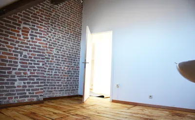 Kot/apartment for rent in Liège Saint-Gilles