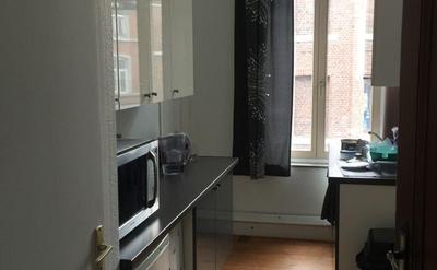 Kot/apartment for rent in Liège Saint-Gilles