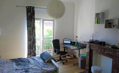 Kot/apartment for rent in Fragnee