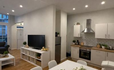 Kot/apartment for rent in Avroy/Guillemins