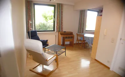 Kot/apartment for rent in Louvain-la-Neuve Blocry