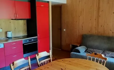 Kot/apartment for rent in Les Bruyères