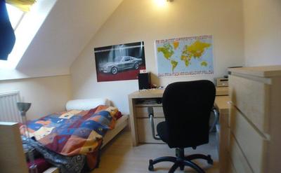 Kot/apartment for rent in Les Bruyères