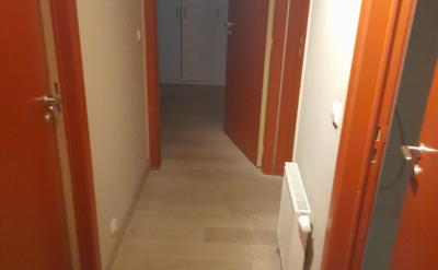 Kot/apartment for rent in Louvain-la-Neuve Centre