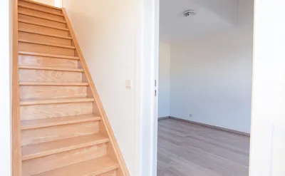 Kot/apartment for rent in Les Bruyères