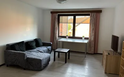 Kot/apartment for rent in Louvain-la-Neuve Biereau