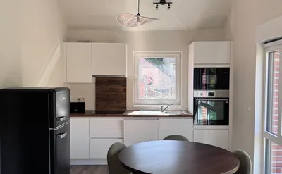 Apartment to rent in Louvain-la-Neuve Blocry