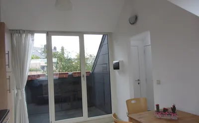 Kot/apartment for rent in Les Bruyères