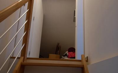 Kot/apartment for rent in Louvain-la-Neuve Blocry