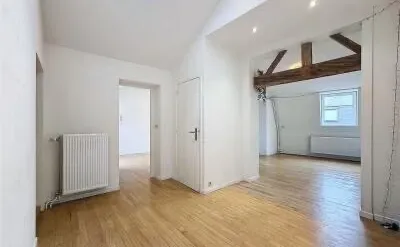 Kot/apartment for rent in Liège Féronstrée