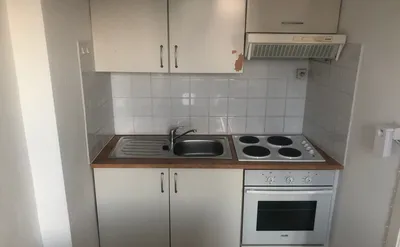 Kot/apartment for rent in Mons Intra-Muros