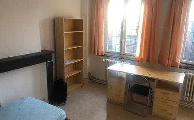 Kot/apartment for rent in Mons Intra-Muros