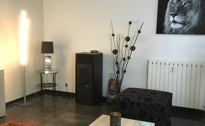 Kot/apartment for rent in Mons Intra-Muros