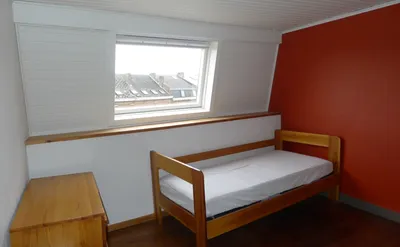 Apartment to rent in Namur