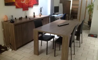 Kot/apartment for rent in Namur Centre