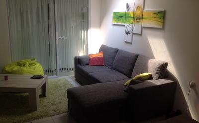 Kot/apartment for rent in Namur Centre