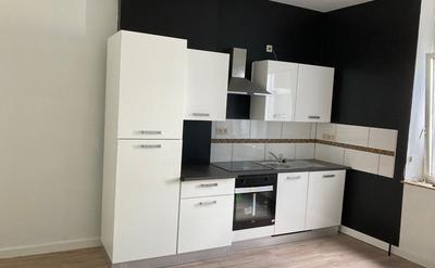 Kot/apartment for rent in Salzinnes