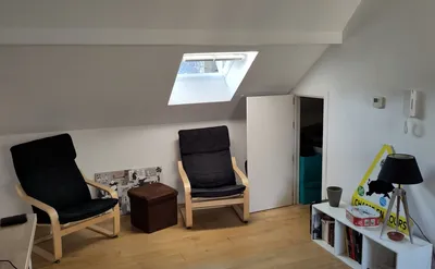 Kot/apartment for rent in Namur Centre