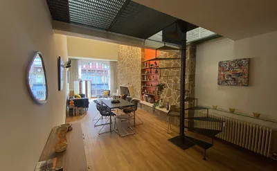 Kot/apartment for rent in Namur Centre