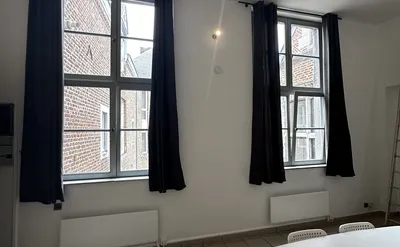 Kot/apartment for rent in Namur Centre