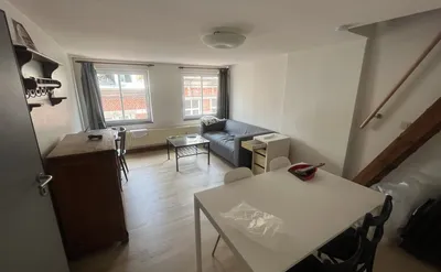 Kot/apartment for rent in Namur Centre