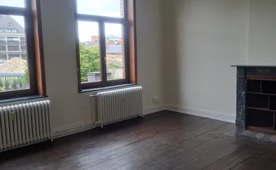 Kot/apartment for rent in Namur Centre