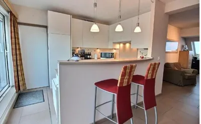 Kot/apartment for rent in Jambes