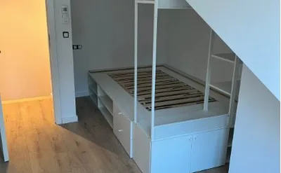 Kot/apartment for rent in Namur Centre