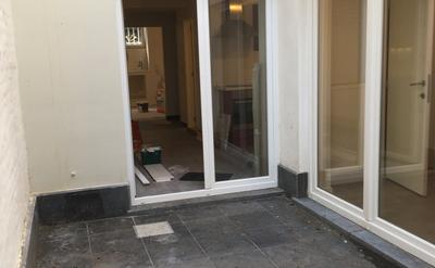 Kot/appartement te huur in Etterbeek