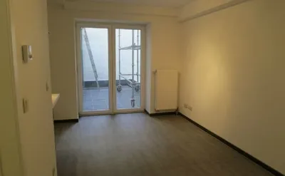 Kot/appartement te huur in Etterbeek