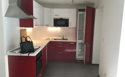 Kot/appartement à louer à Etterbeek