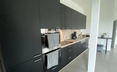 Kot/appartement te huur in Brussel Omgeving